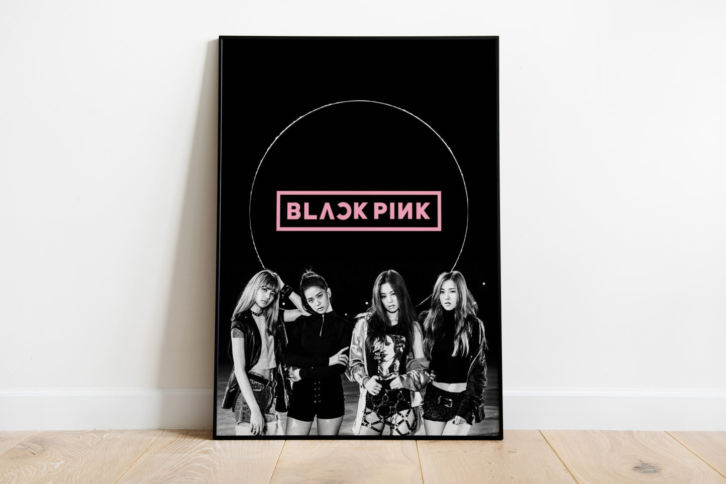 BLACKPINK Poster