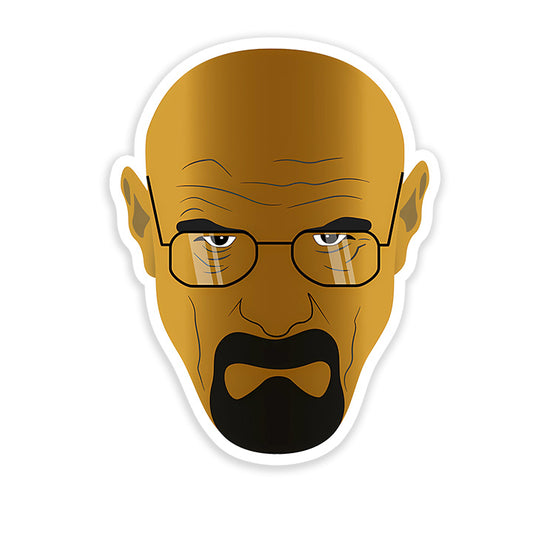 Breaking Bad Sticker