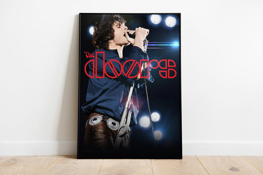 The Doors Poster